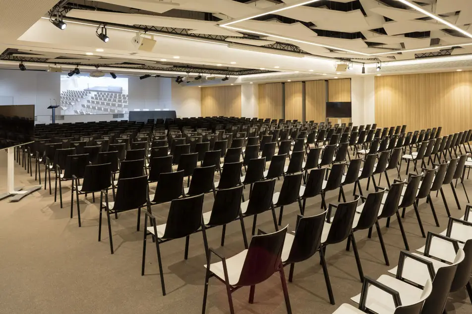 Louez une salle pour votre séminaire à Marseille Vieux Port | City Center du World Trade Center Marseille