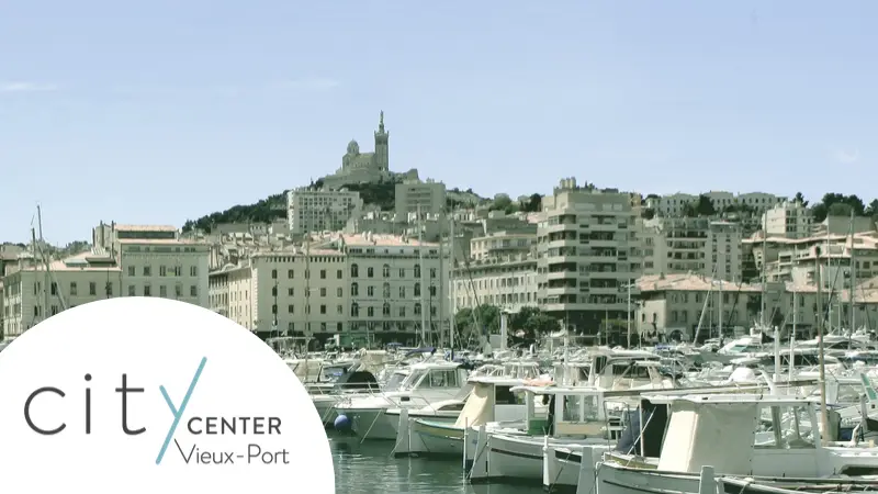 Centre de congrès & centre d'affaires à marseille et Paris