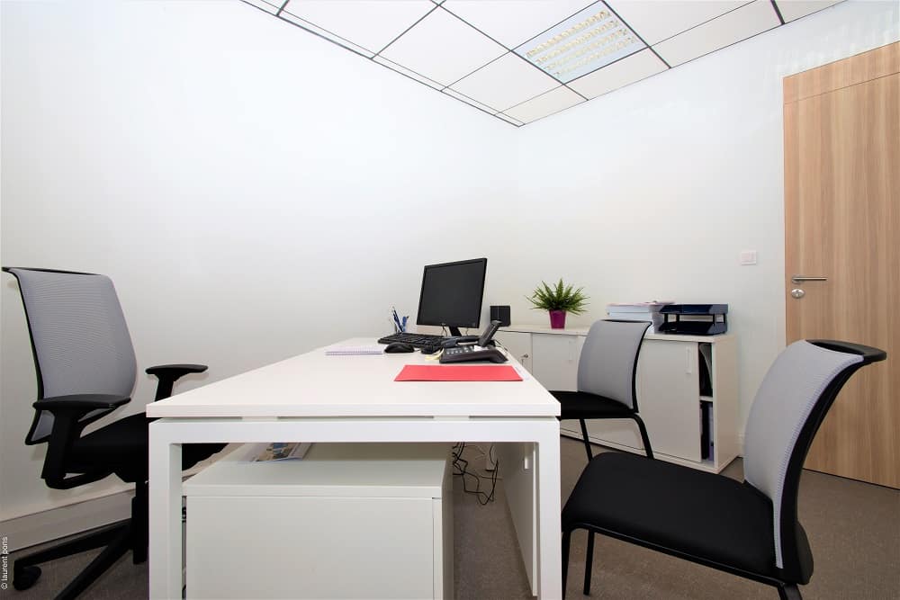 City Center Vieux-Port - Salles de congrès - Location de bureaux - Coworking