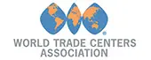 Logo World Trade Center Association