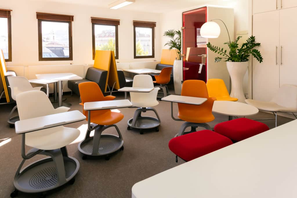 City Center Vieux-Port - Salles de congrès - Location de bureaux - Coworking