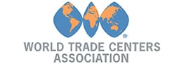 Logo WORLD TRADE CENTERS ASSOCIATION RESEAU