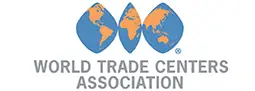 Logo WORLD TRADE CENTERS ASSOCIATION RESEAU