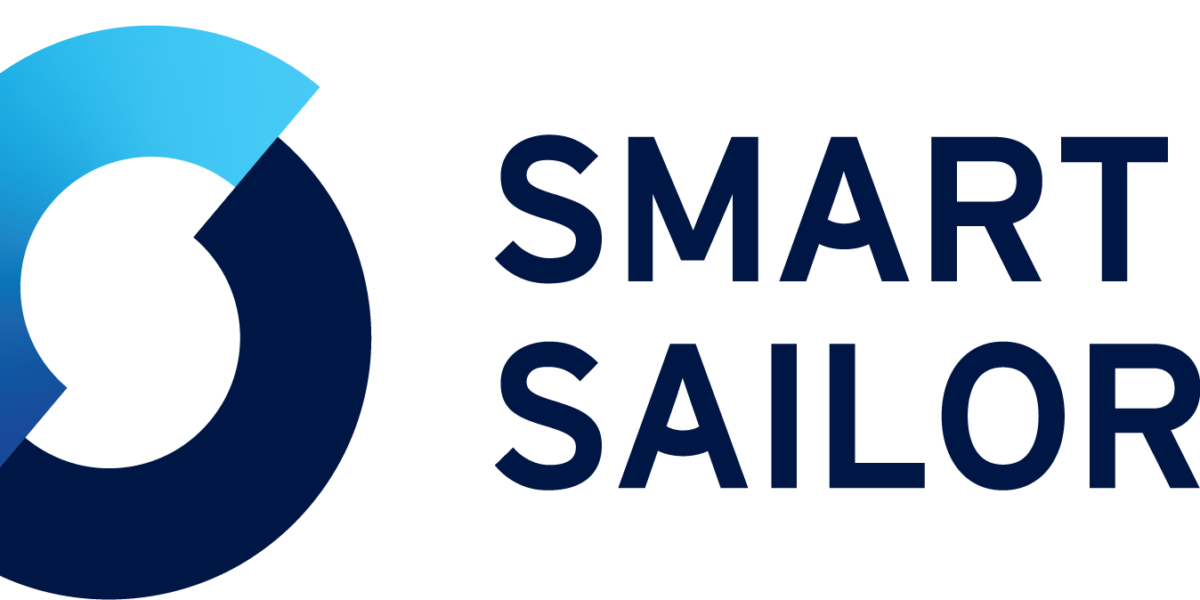logo smart sailors
