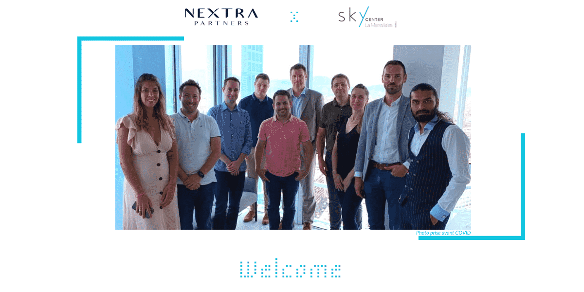 Welcome Nextra