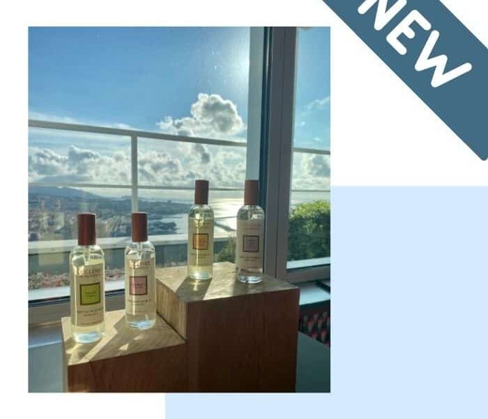 Nouveauté wtcmp sky center prfums ambiance salles de réunion