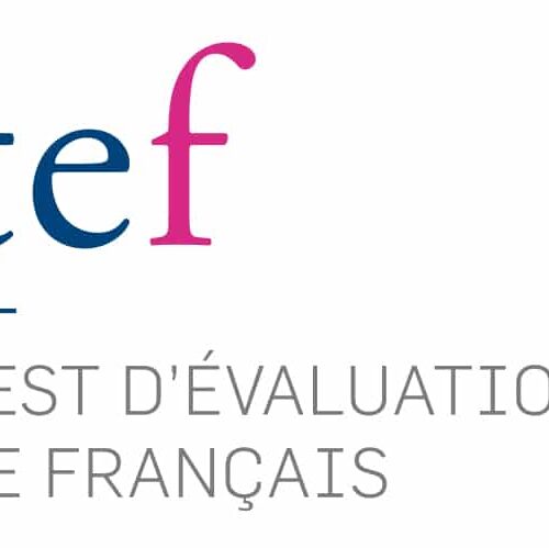 Logo TEF 2021