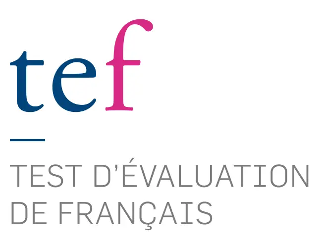 Logo TEF 2021
