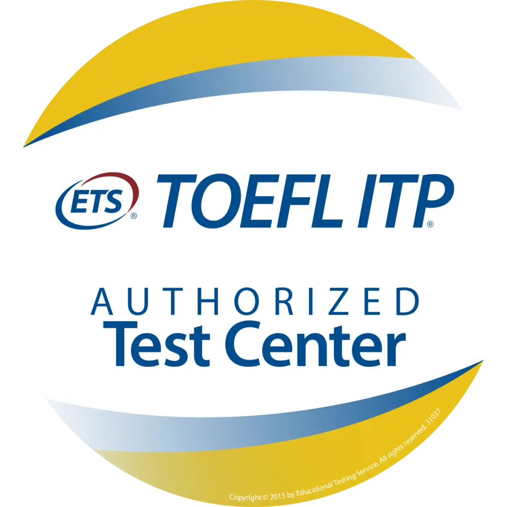 TOEFL-ITP