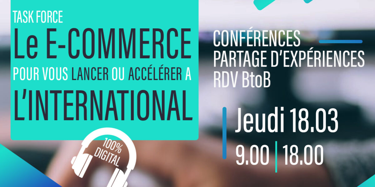 Visuel conférence APEX Nextra