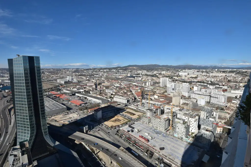 Centre de congrès & centre d'affaires à marseille et Paris