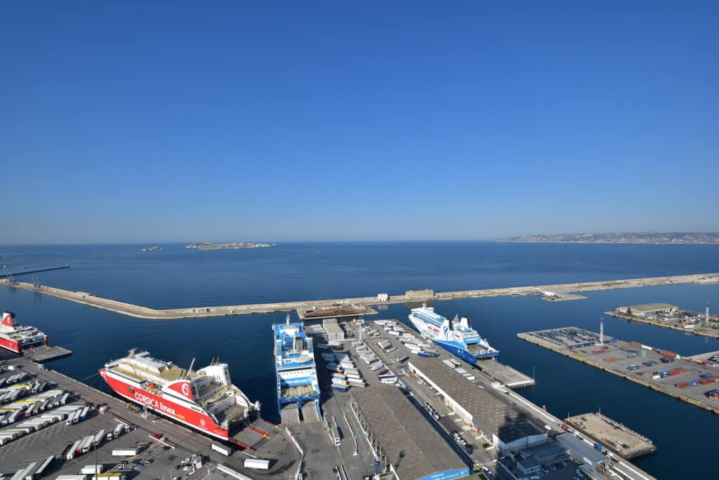 Centre de congrès & centre d'affaires à marseille et Paris