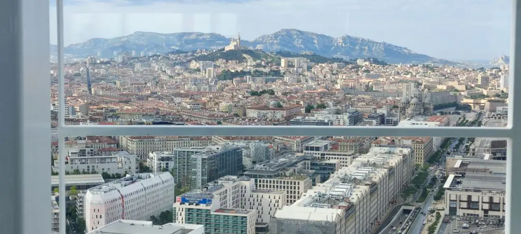 Centre de congrès & centre d'affaires à marseille et Paris