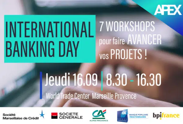 Centre de congrès & centre d'affaires à marseille et Paris