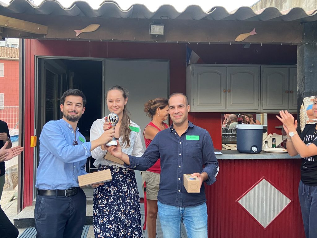 Centre de congrès & centre d'affaires à marseille et Paris