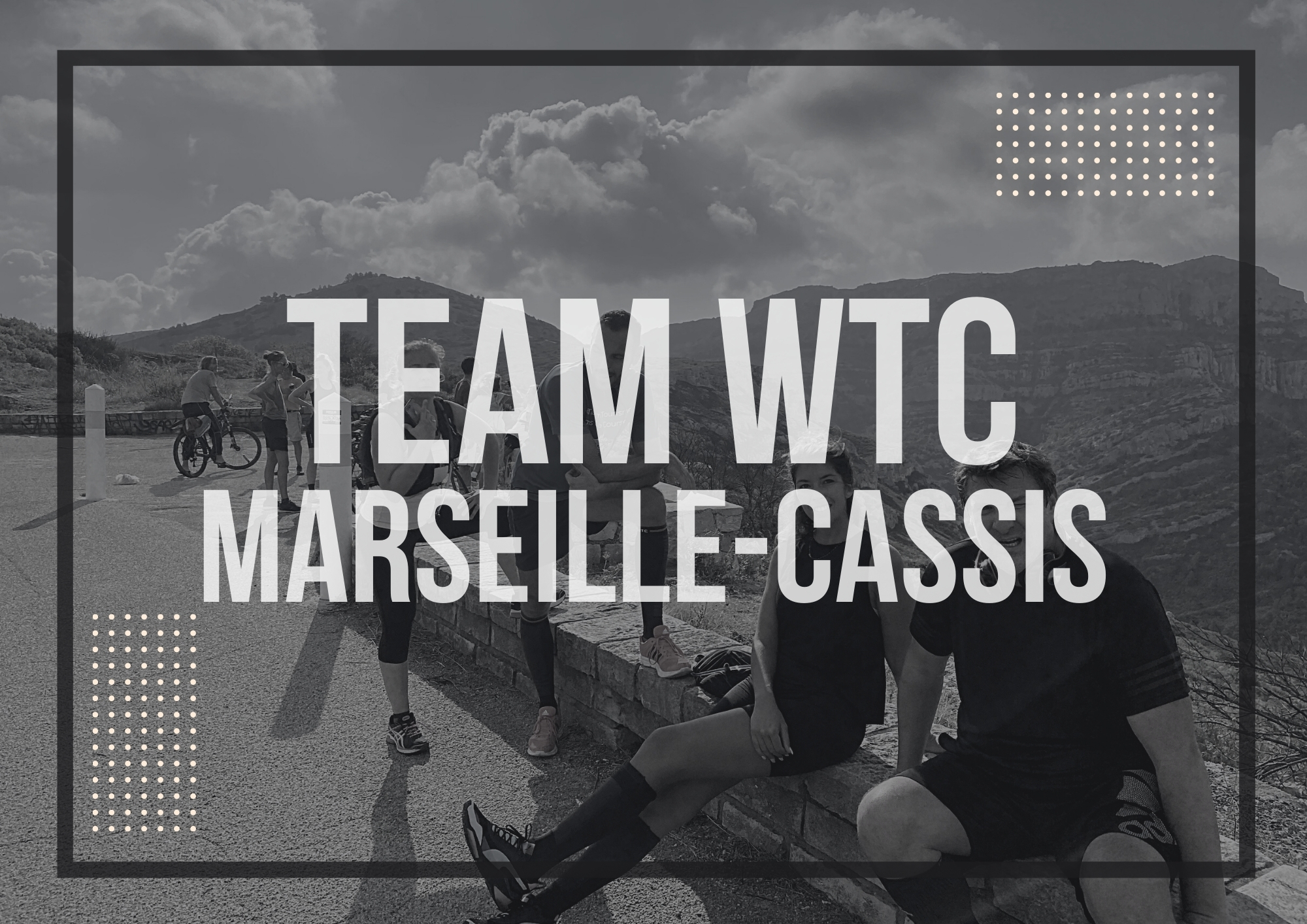 Visuel Course Marseille Cassis