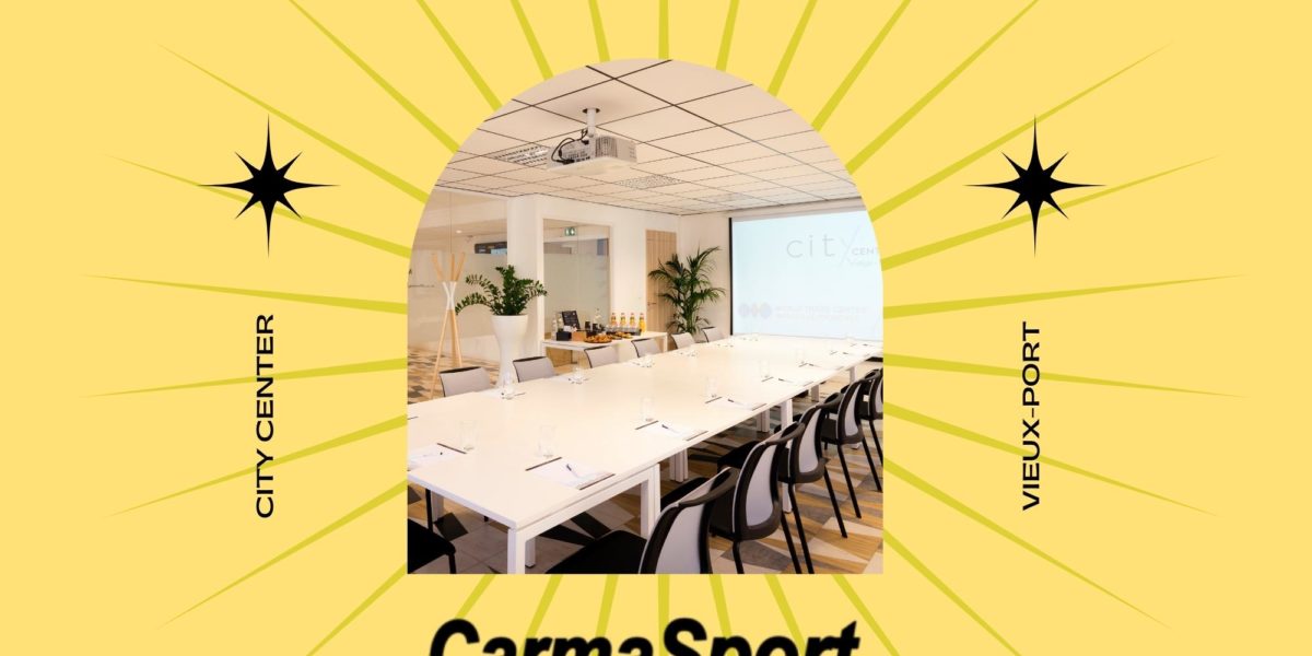 Visuel article CarmaSport