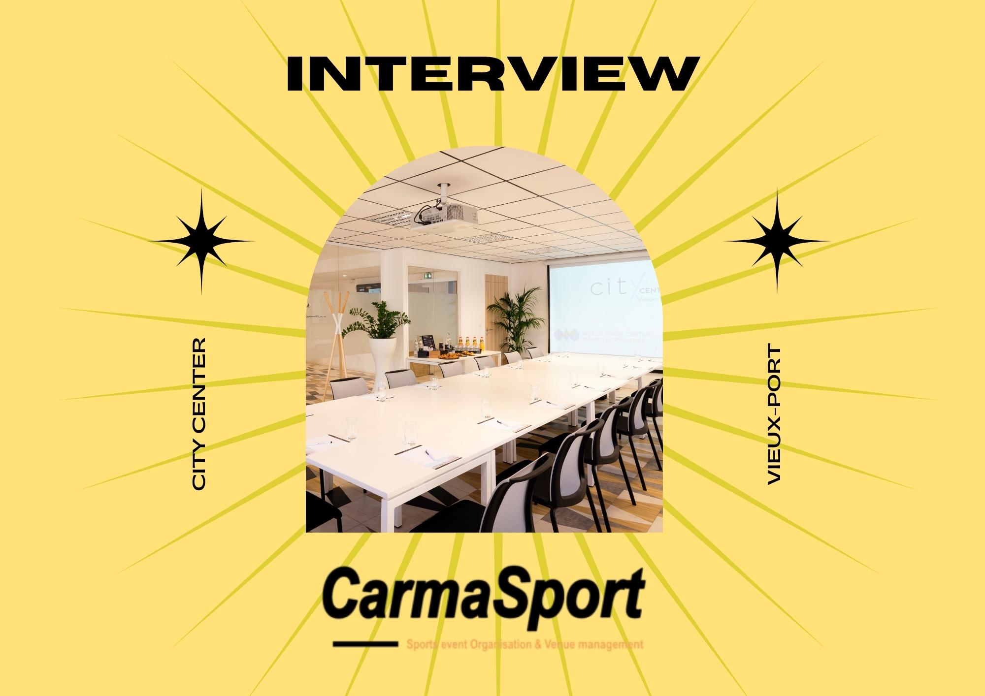 Visuel article CarmaSport