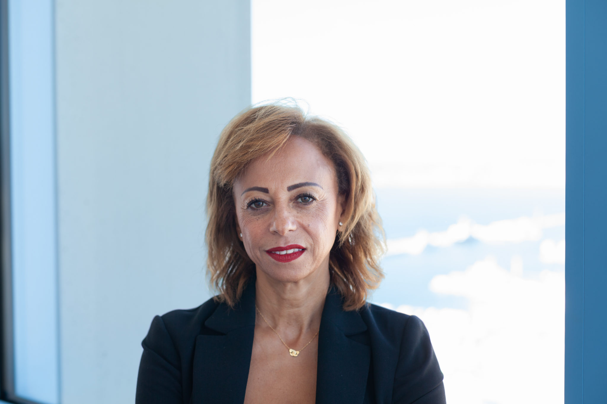 Amal MOULMAAZ