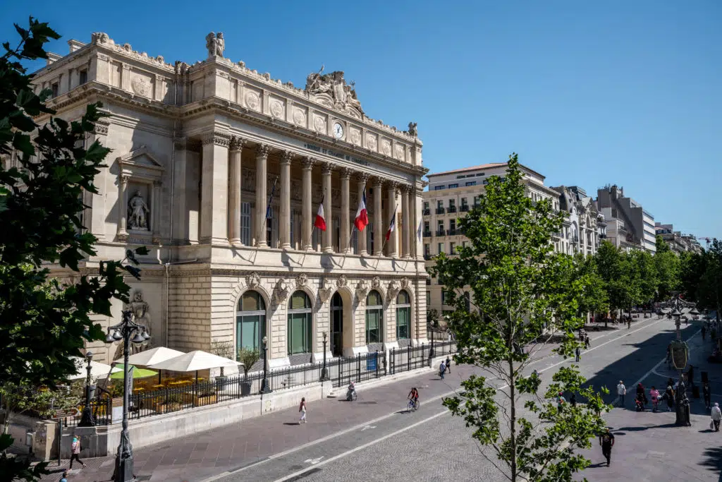 Palais de la Bourse@FrancoisMoura