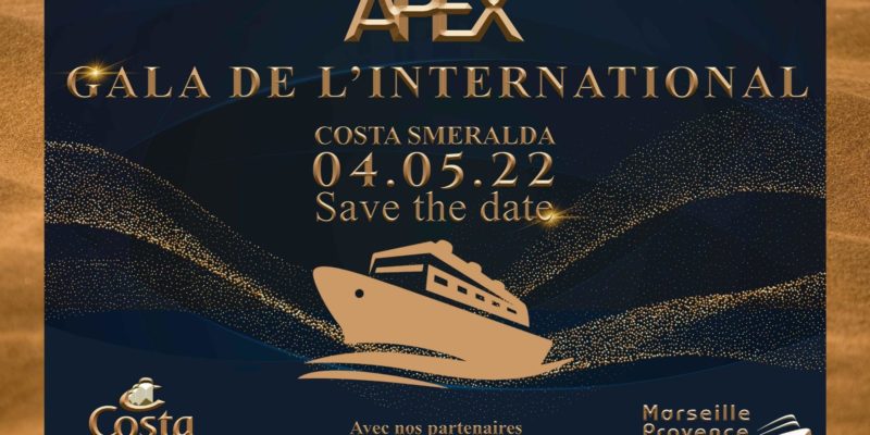 Gala APEX