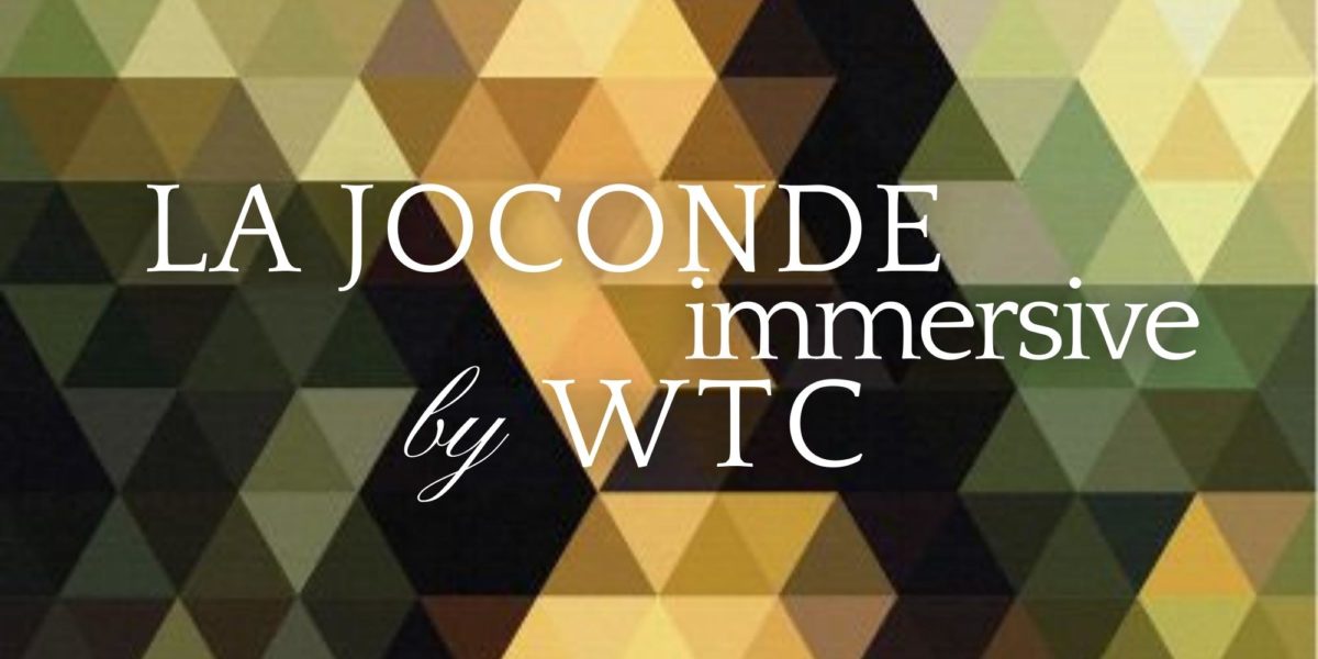 Retour soirée Joconde by WTC site