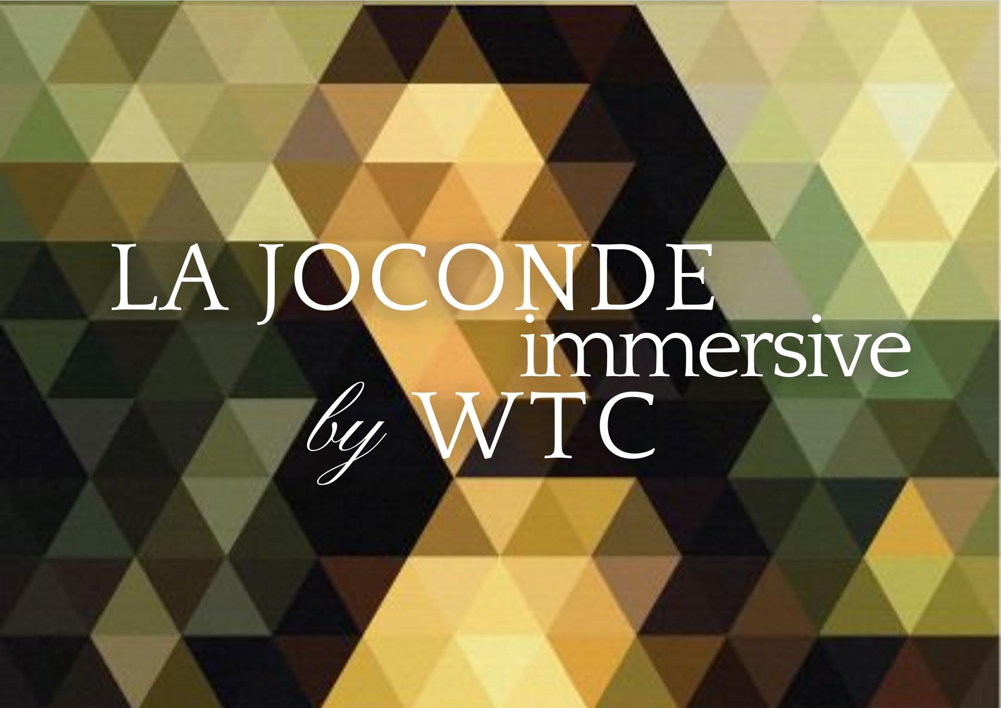 Retour soirée Joconde by WTC site