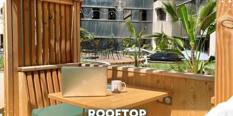 Article Rooftop