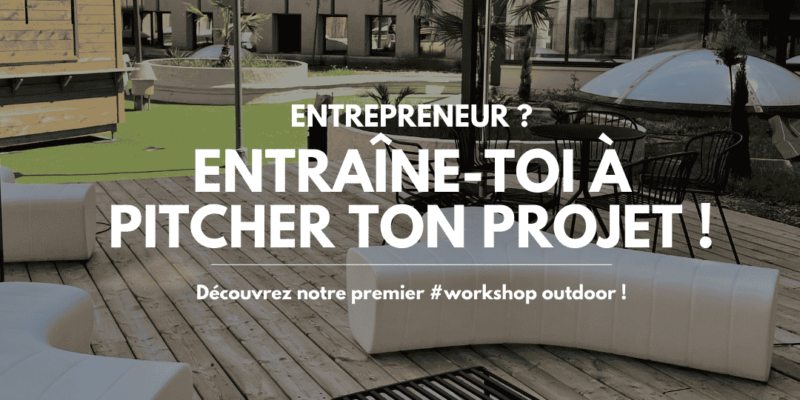 workshop outdoor city center vieux port