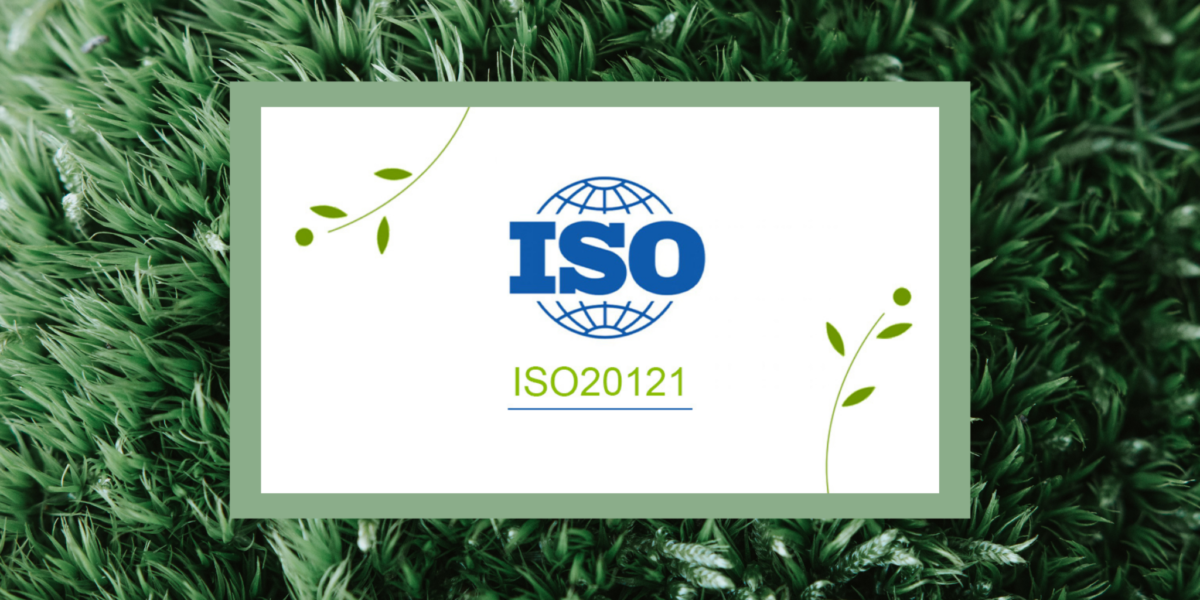 Certification ISO