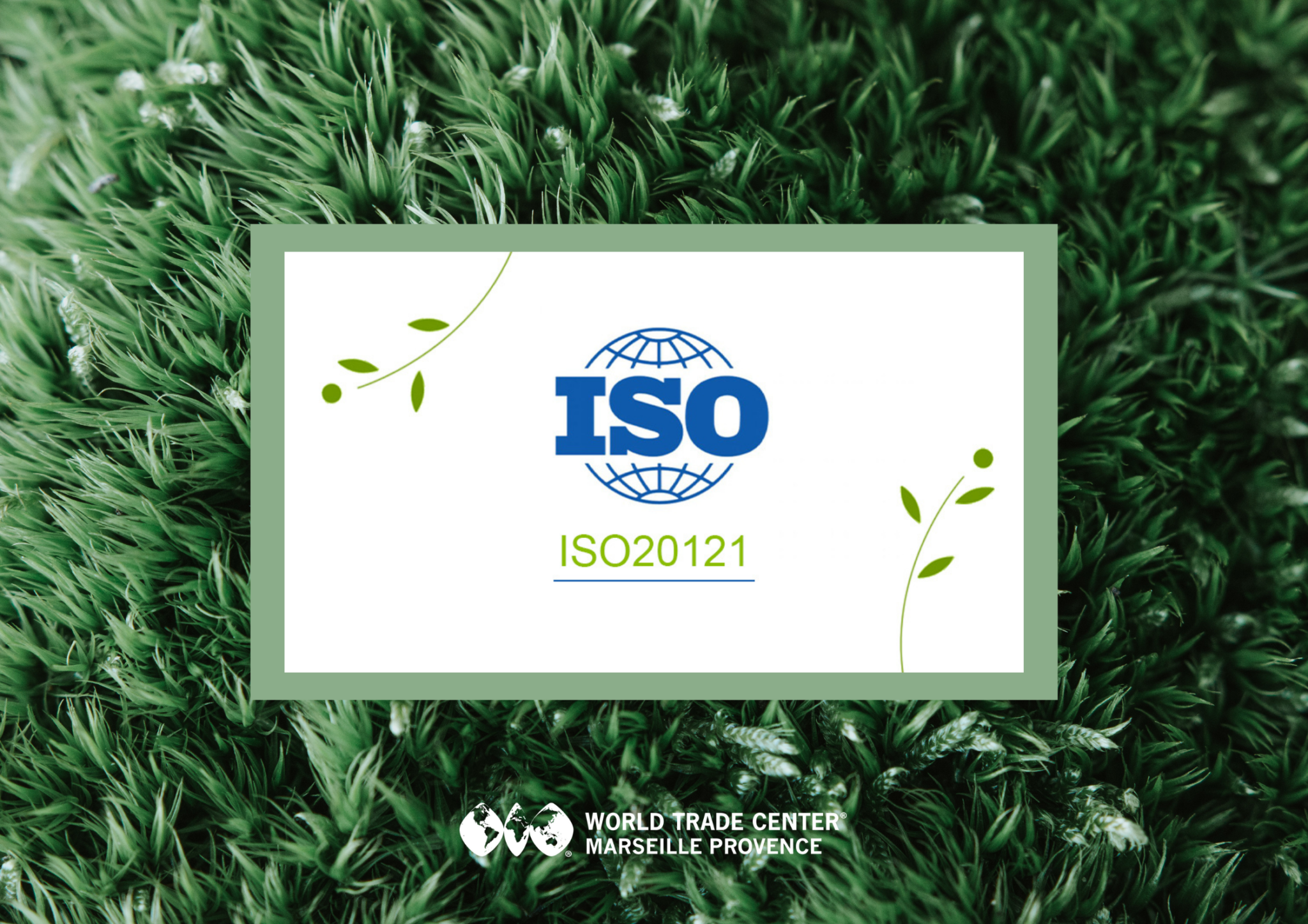Certification ISO