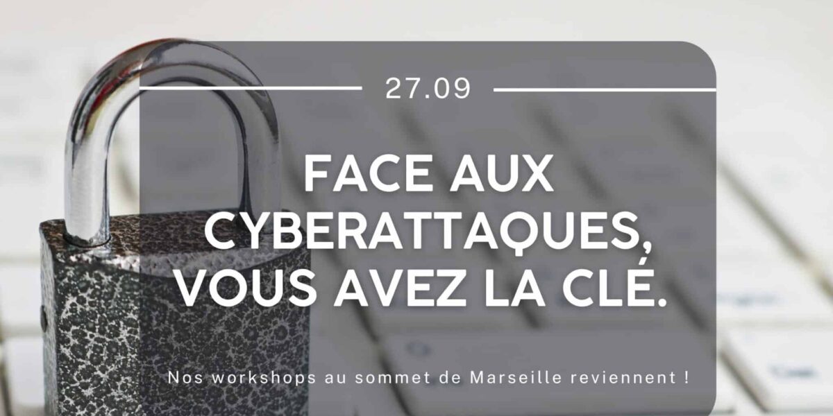 Atelier Cyber-sécurité @SkyCenter