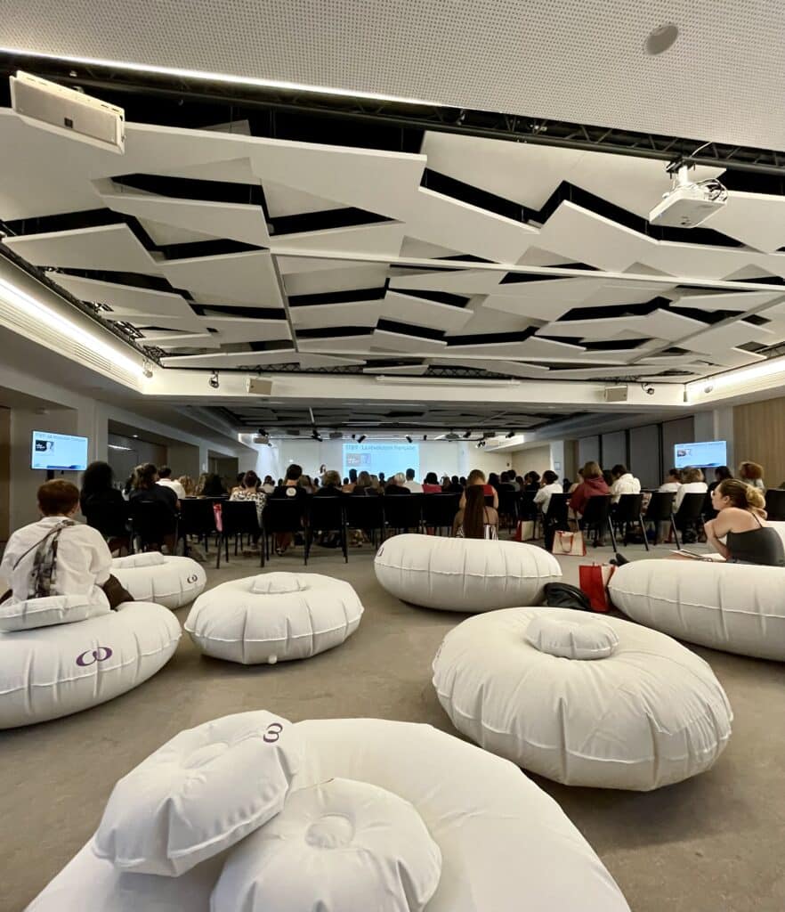 Congrès RA2M @CityCenter 5 RA2M 4