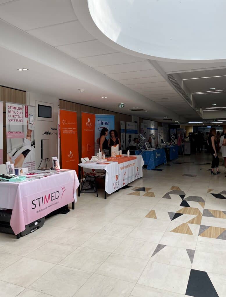 Congrès RA2M @CityCenter 4 RA2M 1