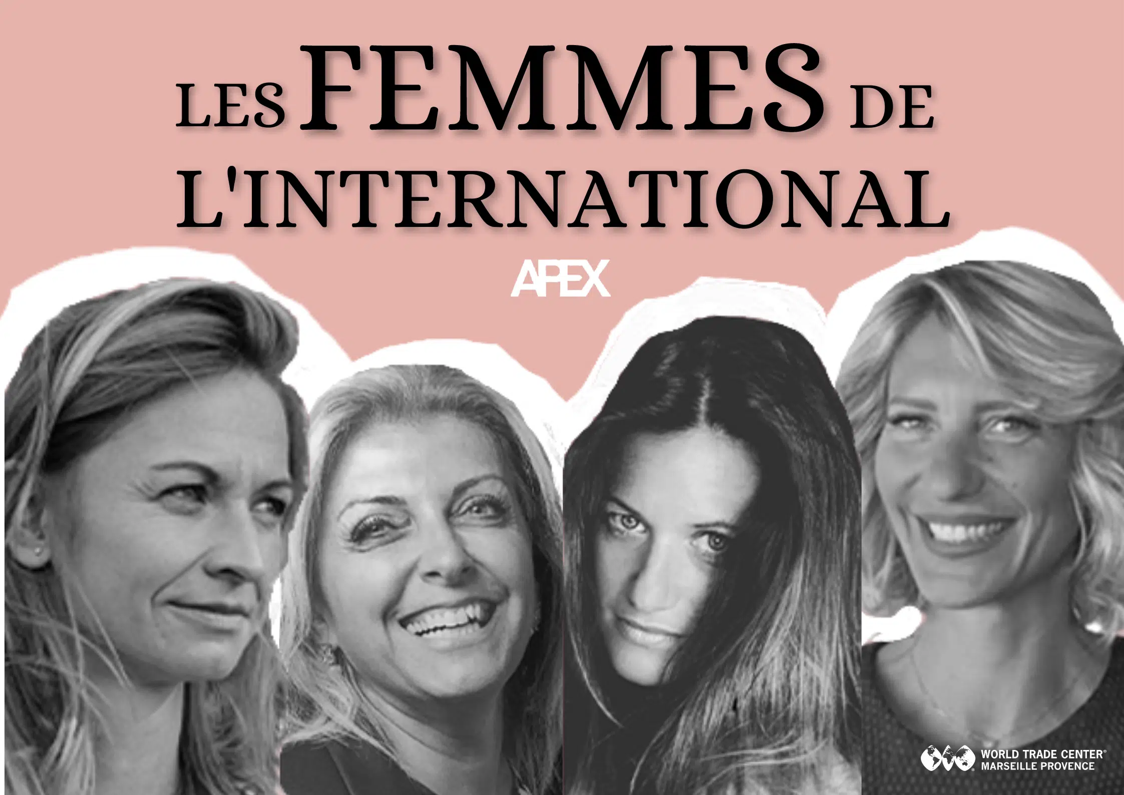 Femmes de l'International APEX