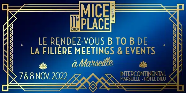 MICE PLACE 2022