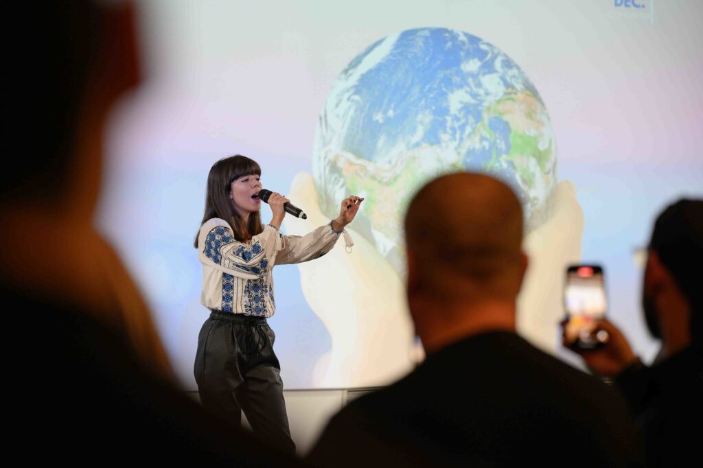 Saveurs du monde 2022