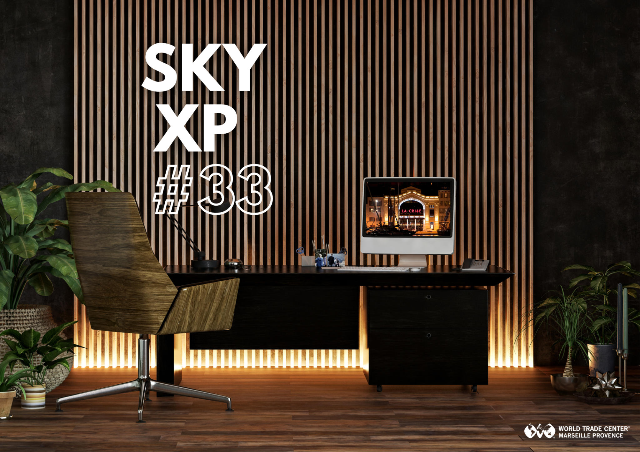 SKY XP 33