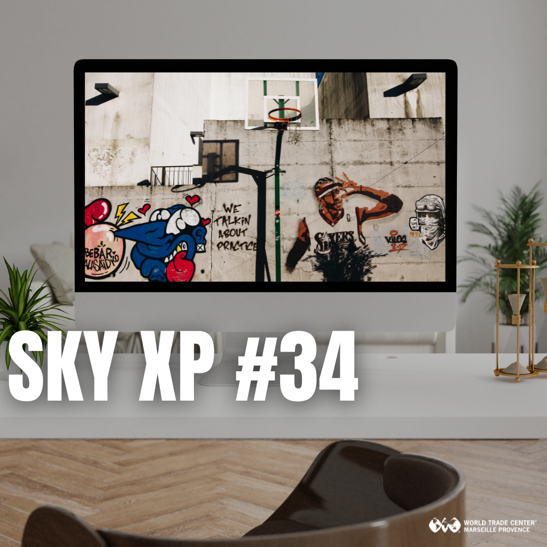 SKY XP 34