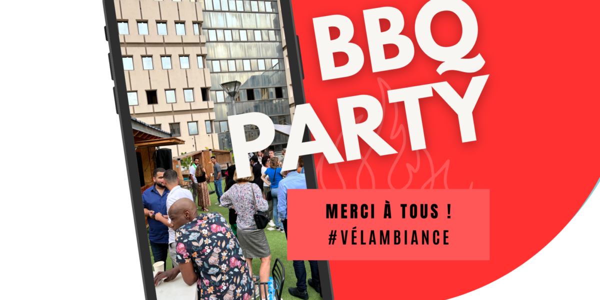 BBQ Party