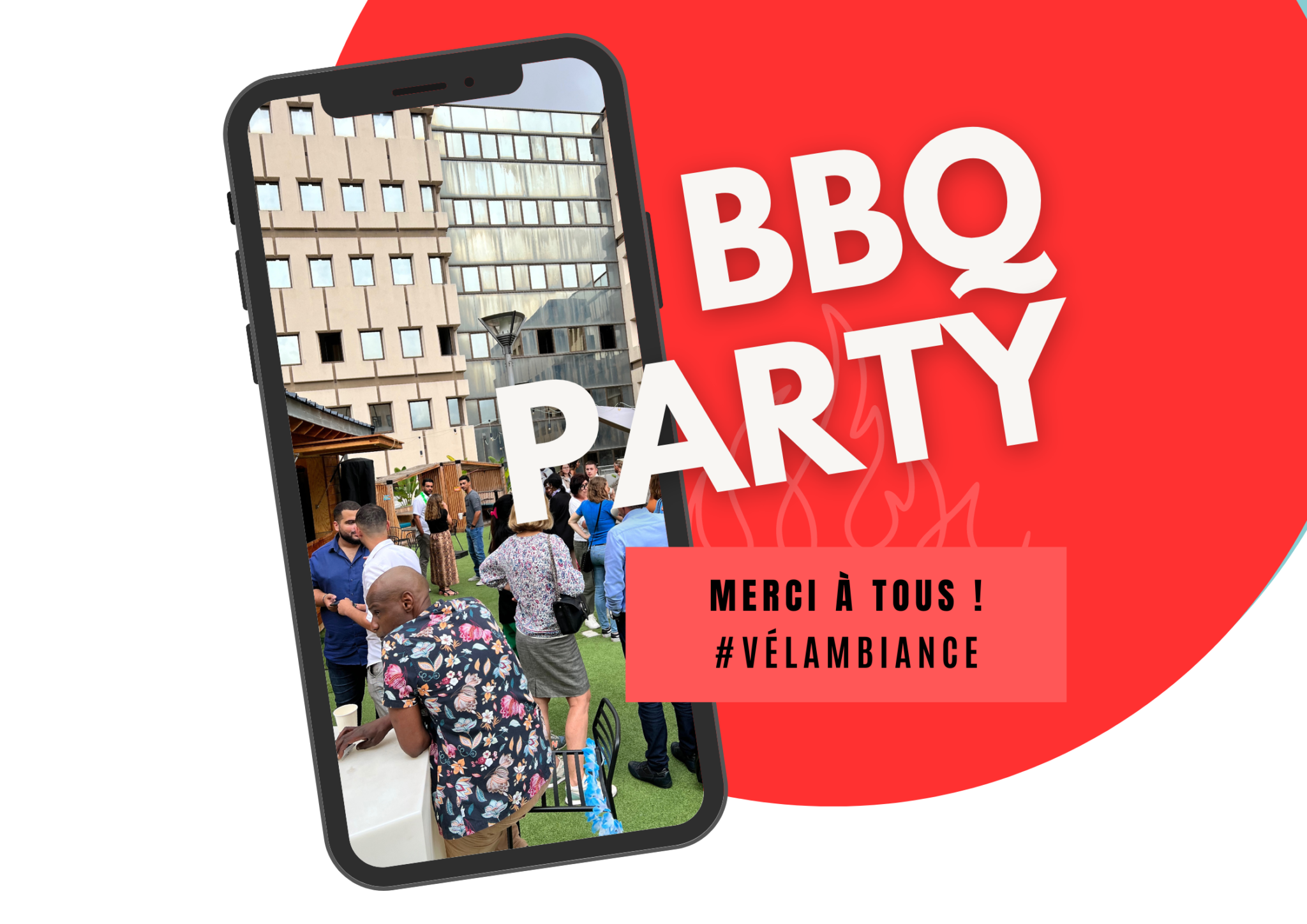 BBQ Party