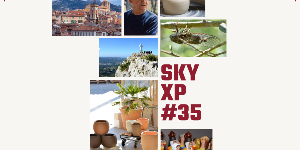 Sky XP 35