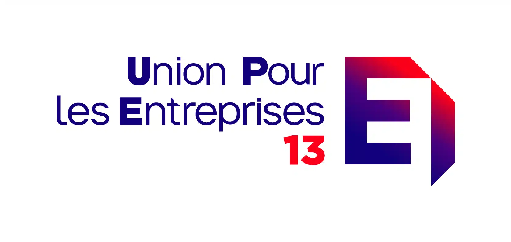 Logo UPE13 2023