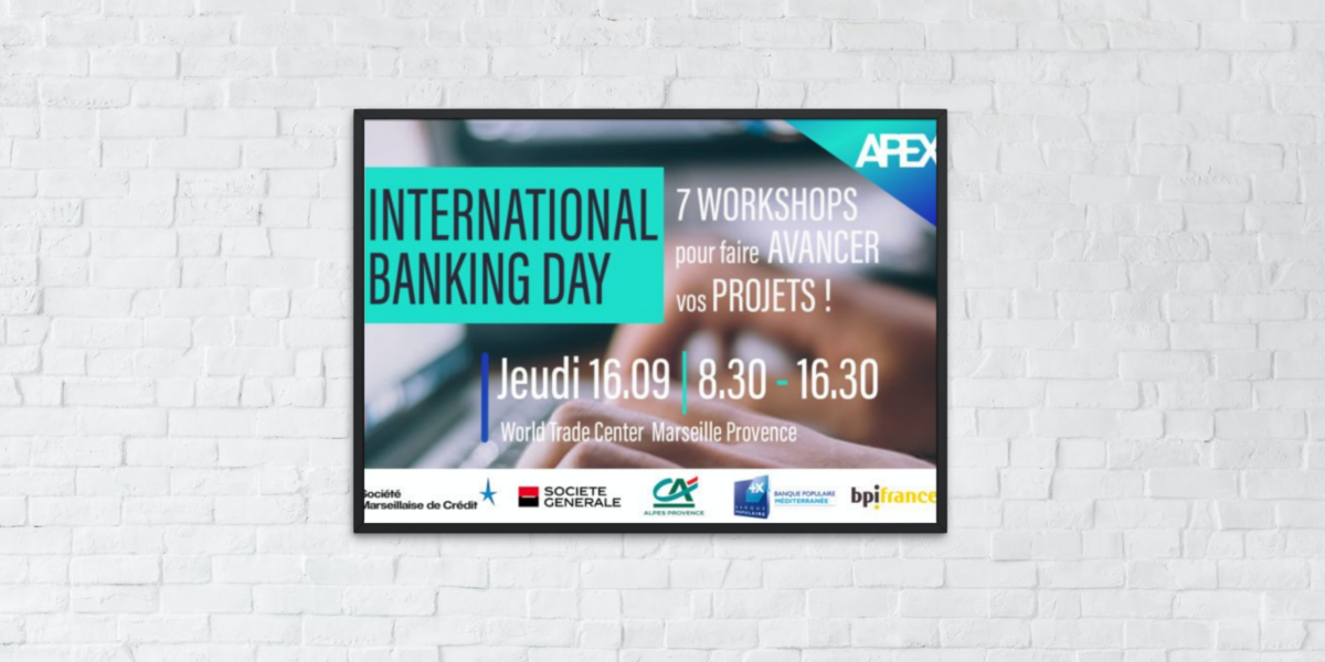 internation banking day