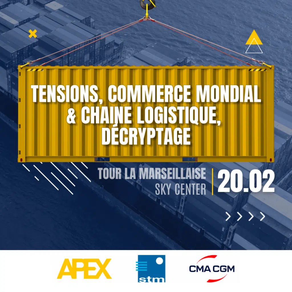 Club APEX conférence 20.02.24