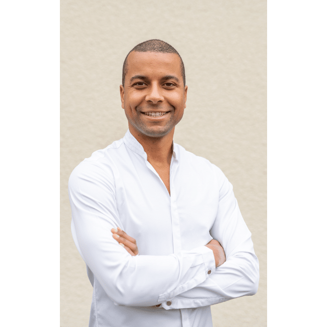 Olivier ROUSSEAU