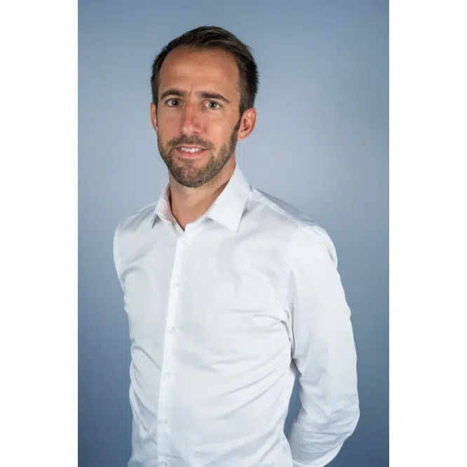 Comité de Pilotage 5 Sylvain VACHIER