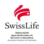 Thierry Silva Agent Général Swiss, Life, partenaire premium Sport in the City