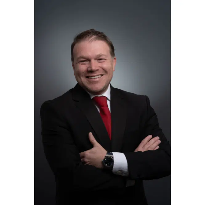 Matthieu CAPUONO - Crowe Ficorec - partenaire premium Sport in the City