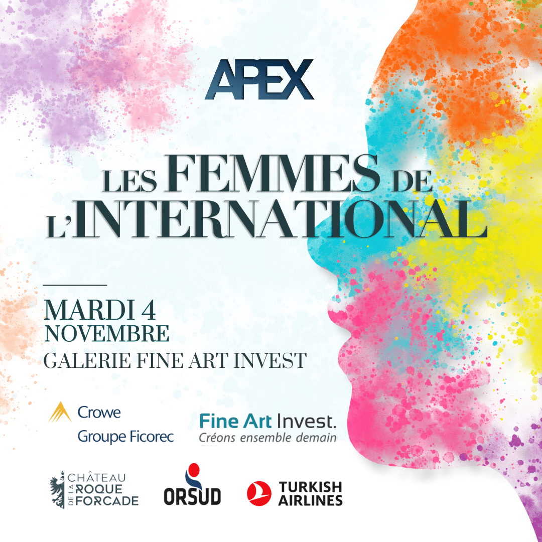 04/11 - Les Femmes de l'International 2 Les femmes de l'international 2025